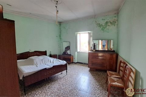 Villa i Filattiera, Massa and Carrara, Filattiera - € 40.000 | Ref: A301 - foto 15