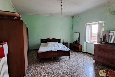 Villa i Filattiera, Massa and Carrara, Filattiera - € 40.000 | Ref: A301 - foto 16