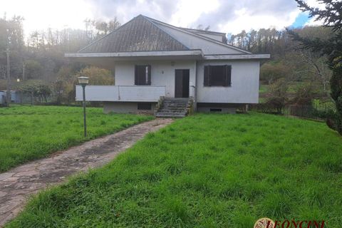 Villa i Pontremoli, Massa and Carrara, Pontremoli - € 150.000 | Ref: A354 - foto 3