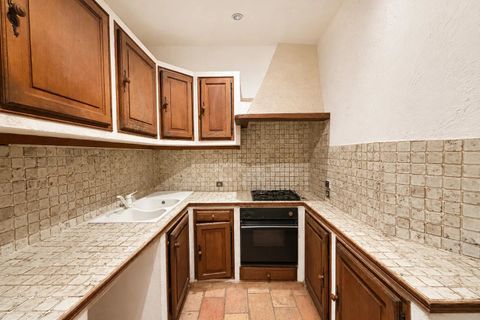 Landejendom i Vallauris, Alpes-Maritimes, Vallauris - € 320.000 | Ref: 87175317 - foto 3