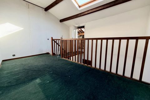 Landejendom i Vallauris, Alpes-Maritimes, Vallauris - € 320.000 | Ref: 87175317 - foto 8