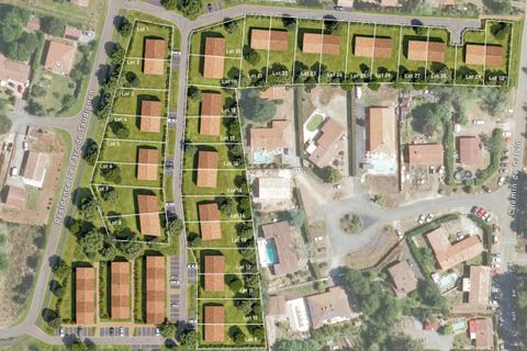 Terra a Salles, Gironde, Salles - € 136.000 | Ref: PG021028-_30 - foto 2