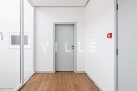 Wohnung in Aveiro, Aveiro, Aveiro - € 1.250/Monat | Ref: AV2971 - Foto 2