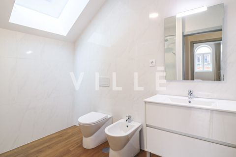 Wohnung in Aveiro, Aveiro, Aveiro - € 1.250/Monat | Ref: AV2971 - Foto 12