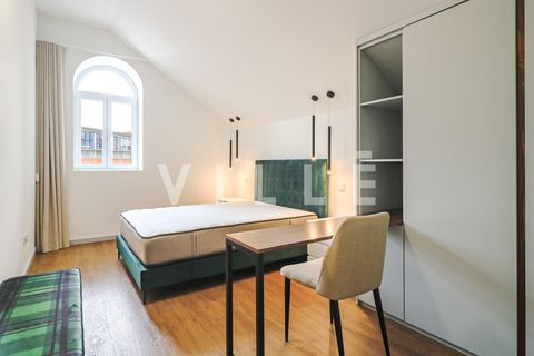 Wohnung in Aveiro, Aveiro, Aveiro - € 1.250/Monat | Ref: AV2971 - Foto 16