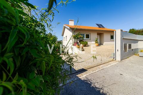 Villa i Estarreja, Aveiro, Estarreja - € 549.500 | Ref: AV2977 - foto 2