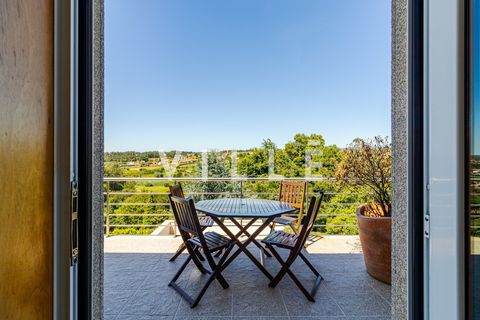 Villa i Estarreja, Aveiro, Estarreja - € 549.500 | Ref: AV2977 - foto 5