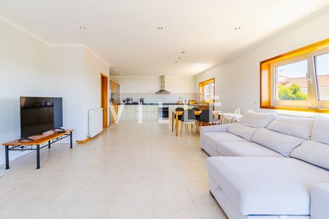 Villa i Estarreja, Aveiro, Estarreja - € 549.500 | Ref: AV2977 - foto 7
