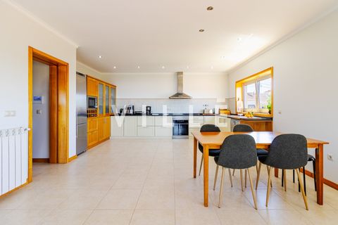 Villa i Estarreja, Aveiro, Estarreja - € 549.500 | Ref: AV2977 - foto 8