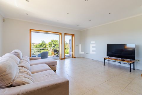Villa i Estarreja, Aveiro, Estarreja - € 549.500 | Ref: AV2977 - foto 12
