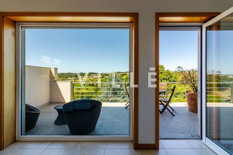Villa i Estarreja, Aveiro, Estarreja - € 549.500 | Ref: AV2977 - foto 13