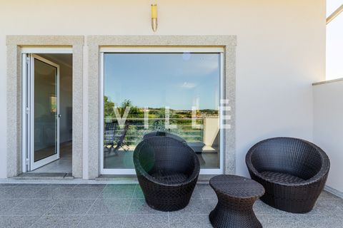 Villa i Estarreja, Aveiro, Estarreja - € 549.500 | Ref: AV2977 - foto 16