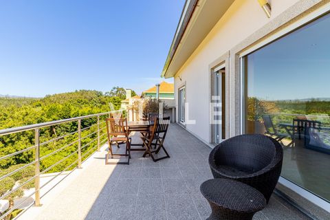 Villa i Estarreja, Aveiro, Estarreja - € 549.500 | Ref: AV2977 - foto 17