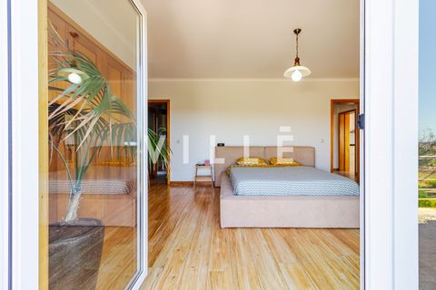 Villa i Estarreja, Aveiro, Estarreja - € 549.500 | Ref: AV2977 - foto 18