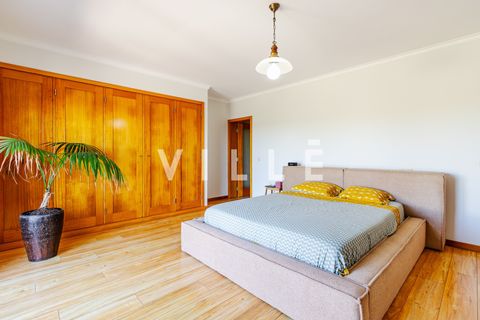 Villa i Estarreja, Aveiro, Estarreja - € 549.500 | Ref: AV2977 - foto 19