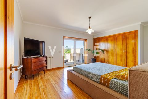 Villa i Estarreja, Aveiro, Estarreja - € 549.500 | Ref: AV2977 - foto 20