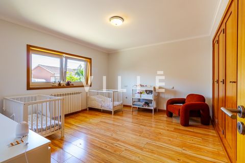 Villa i Estarreja, Aveiro, Estarreja - € 549.500 | Ref: AV2977 - foto 23