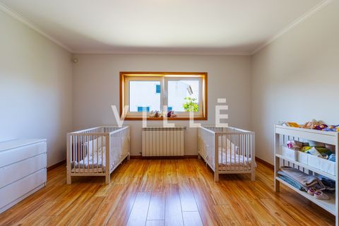 Villa i Estarreja, Aveiro, Estarreja - € 549.500 | Ref: AV2977 - foto 24