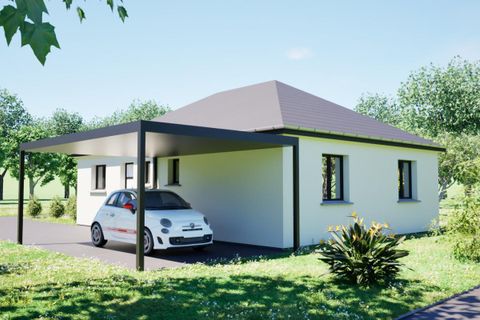 Villa in Algolsheim, Haut-Rhin, Algolsheim - € 261.000 | Ref: CWE25.6Alg_D9977490D - foto 3