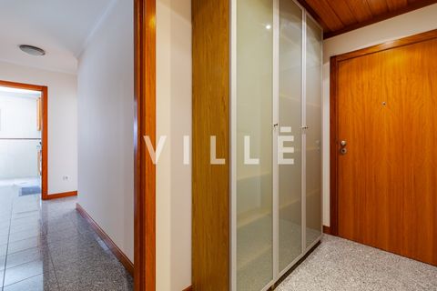 Leilighet i Aveiro, Aveiro, Aveiro - € 325 000 | Ref: AV2976 - foto 7