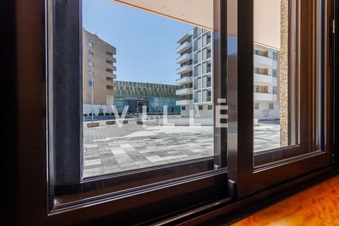 Leilighet i Aveiro, Aveiro, Aveiro - € 325 000 | Ref: AV2976 - foto 8
