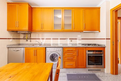 Leilighet i Aveiro, Aveiro, Aveiro - € 325 000 | Ref: AV2976 - foto 12