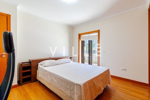 Leilighet i Aveiro, Aveiro, Aveiro - € 325 000 | Ref: AV2976 - foto 17