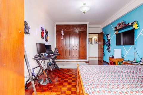 Lejlighed i Ilhavo, Aveiro, Ilhavo - € 289.000 | Ref: AV2974 - foto 22