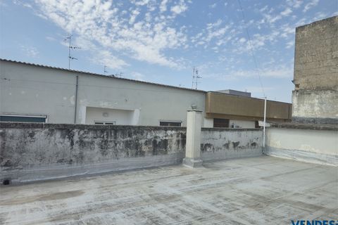 Villa a Adelfia, Bari, Adelfia - € 40.000 | Ref: M239 - foto 7
