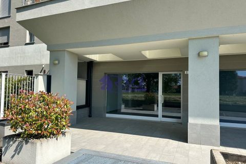 L'establiment comercial a Canegrate, Milan, Canegrate - € 180.000 | Ref: CN- CM01 - foto 4