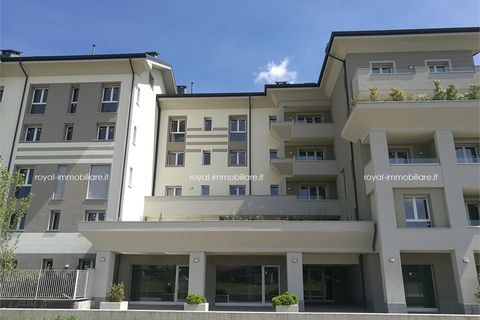 L'establiment comercial a Canegrate, Milan, Canegrate - € 180.000 | Ref: CN- CM01 - foto 16