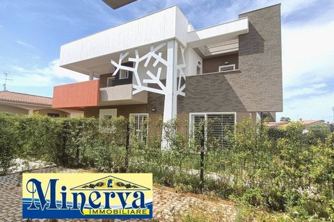 Villa en Anzio, Rome, Anzio - € 365.000 | Ref: V. 397 - photo 32