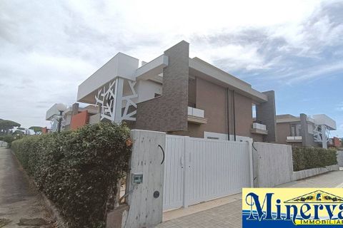 Villa en Anzio, Rome, Anzio - € 365.000 | Ref: V. 397 - photo 45