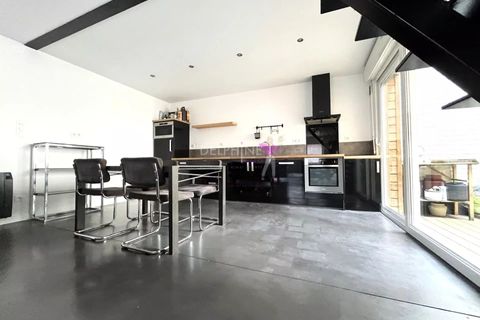 Villa a Mouvaux, Nord, Mouvaux - € 279.000 | Ref: 87171263 - foto 2