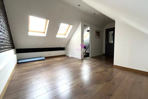 Villa a Mouvaux, Nord, Mouvaux - € 279.000 | Ref: 87171263 - foto 4