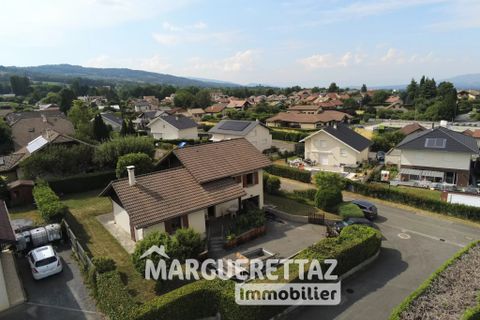 Villa a La Roche-sur-Foron, Haute-Savoie, La Roche-sur-Foron - € 495.000 | Ref: 462 - foto 2