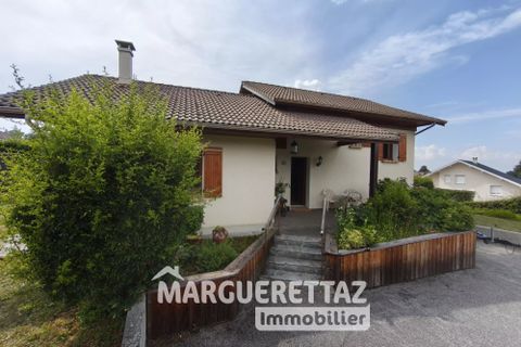 Villa a La Roche-sur-Foron, Haute-Savoie, La Roche-sur-Foron - € 495.000 | Ref: 462 - foto 3