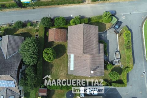 Villa a La Roche-sur-Foron, Haute-Savoie, La Roche-sur-Foron - € 495.000 | Ref: 462 - foto 4
