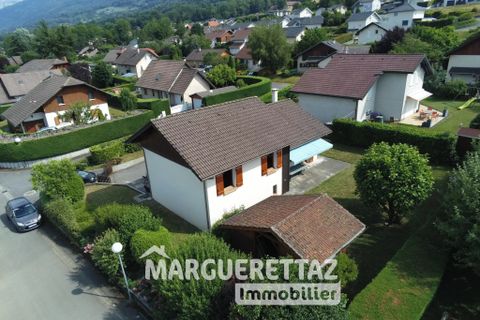 Villa a La Roche-sur-Foron, Haute-Savoie, La Roche-sur-Foron - € 495.000 | Ref: 462 - foto 5