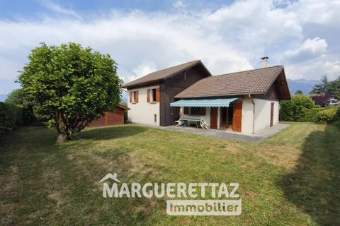 Villa a La Roche-sur-Foron, Haute-Savoie, La Roche-sur-Foron - € 495.000 | Ref: 462 - foto 6