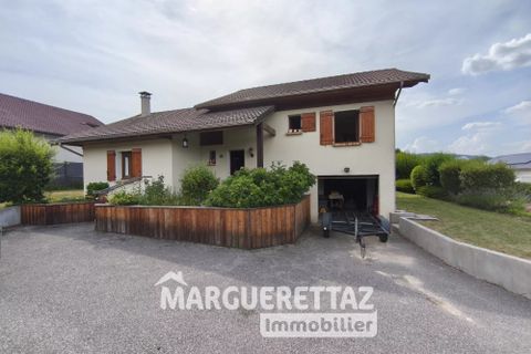 Villa a La Roche-sur-Foron, Haute-Savoie, La Roche-sur-Foron - € 495.000 | Ref: 462 - foto 7