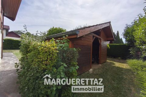 Villa a La Roche-sur-Foron, Haute-Savoie, La Roche-sur-Foron - € 495.000 | Ref: 462 - foto 8