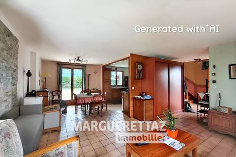Villa a La Roche-sur-Foron, Haute-Savoie, La Roche-sur-Foron - € 495.000 | Ref: 462 - foto 9