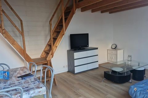 Leilighet i Royan, Charente-Maritime, Royan - € 155 000 | Ref: JP4484 - foto 2