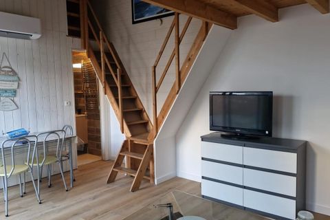 Leilighet i Royan, Charente-Maritime, Royan - € 155 000 | Ref: JP4484 - foto 3