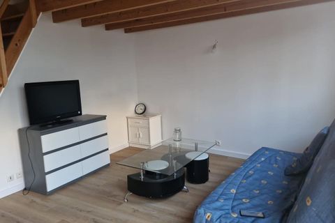 Leilighet i Royan, Charente-Maritime, Royan - € 155 000 | Ref: JP4484 - foto 4