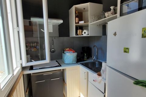 Leilighet i Royan, Charente-Maritime, Royan - € 155 000 | Ref: JP4484 - foto 5