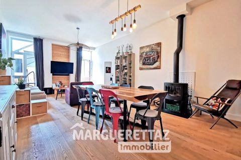 Leilighet i Boëge, Haute-Savoie, Boëge - € 425 000 | Ref: MM8648FAR - foto 2