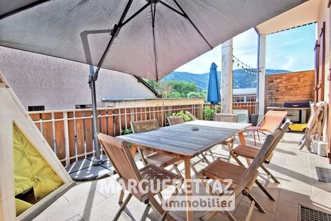 Leilighet i Boëge, Haute-Savoie, Boëge - € 425 000 | Ref: MM8648FAR - foto 4