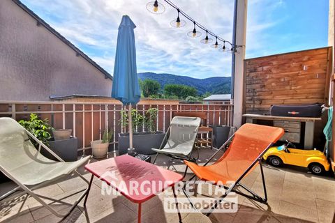 Leilighet i Boëge, Haute-Savoie, Boëge - € 425 000 | Ref: MM8648FAR - foto 5